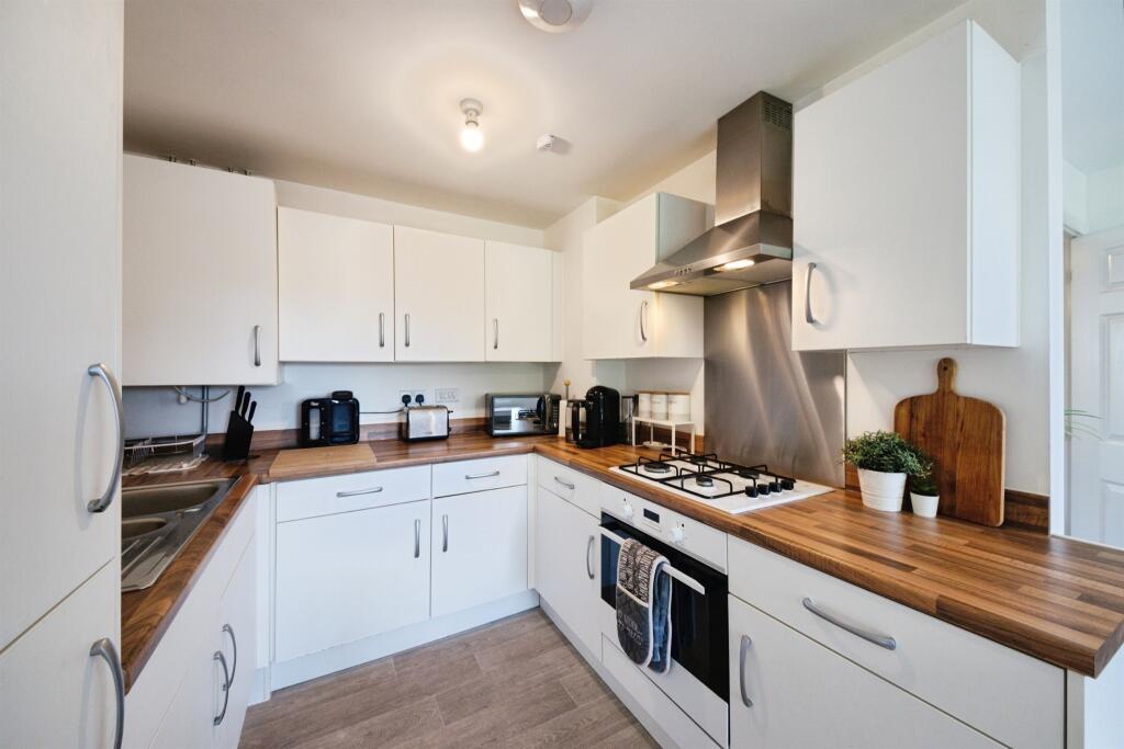 Additional image 5 of Electric Way, Birmingham