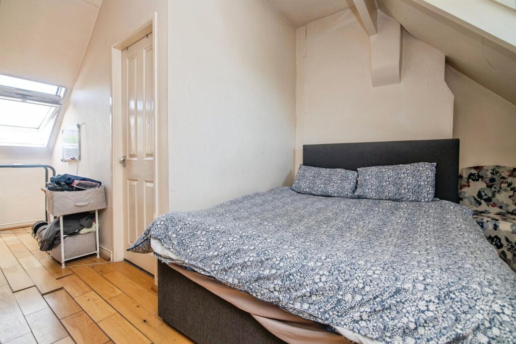 Additional image 14 of Gravelly Lane, Birmingham