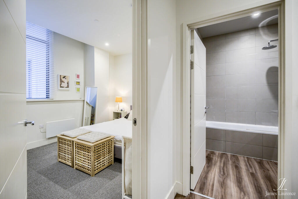 Additional image 8 of The Lightwell, 71 Cornwall Street, Birmingham City Centre