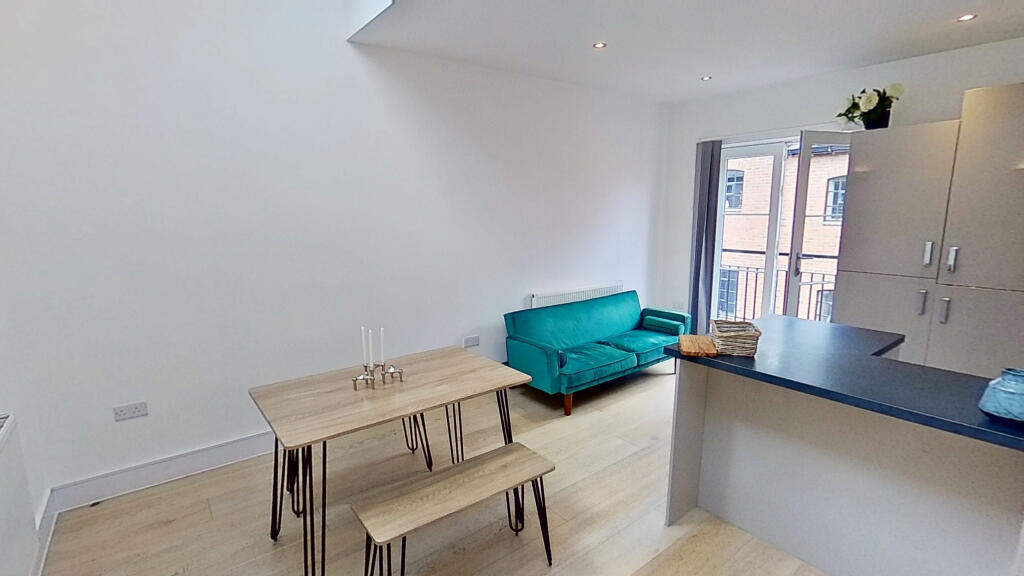 Additional image 2 of Regent Parade, Birmingham, B1