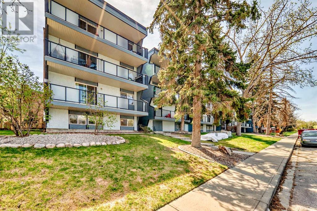 213, 617 56 Avenue SW|Calgary, Alberta T2V0G9