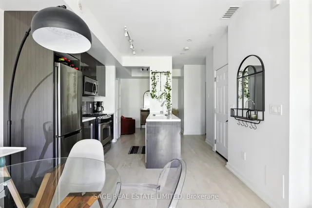 房产图片 8 - 140 Broadview Ave 单元 60