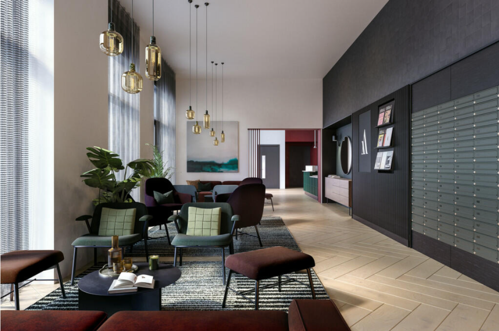 Additional image 10 of Princip Street, Birmingham, West Midlands, B4 6LN