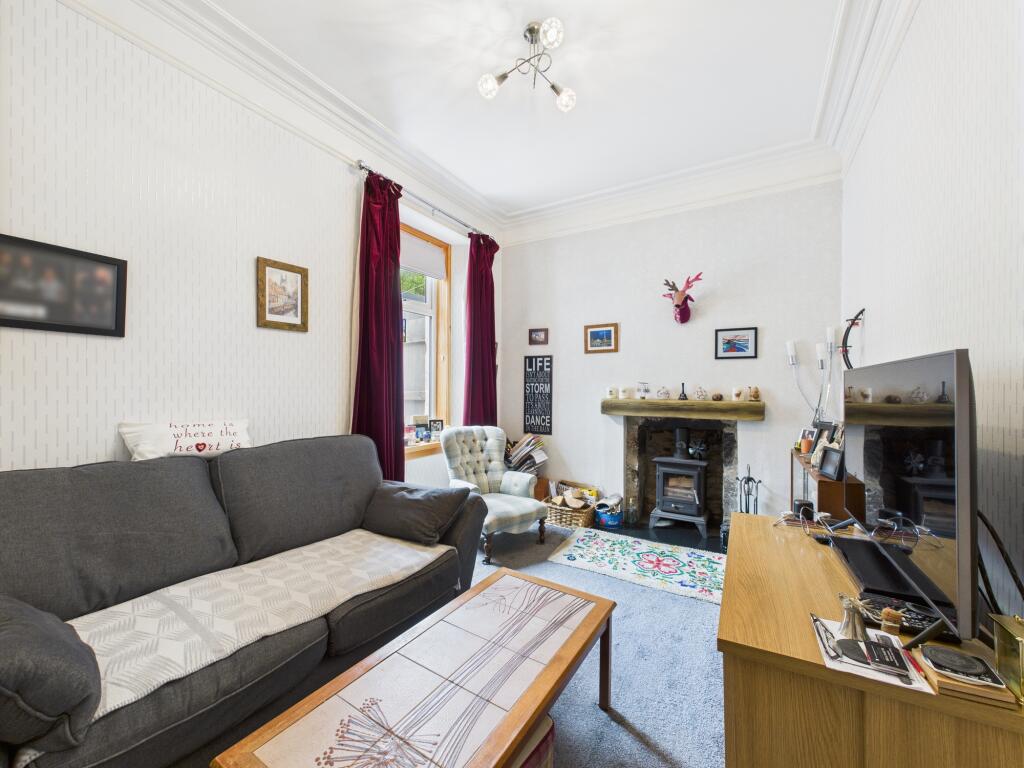 Additional image 10 of Church Street, Dufftown, Keith, Banffshire