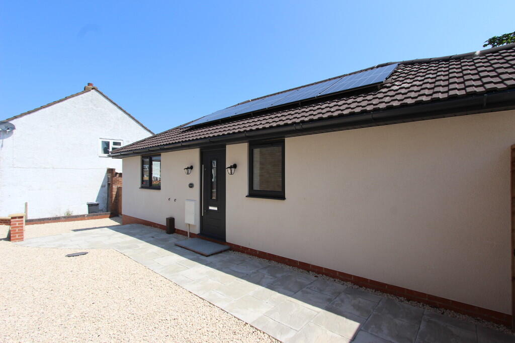 Additional image 4 of Haywood Road, Tile Cross