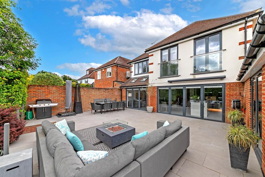 Additional image 33 of London Road, St. Albans