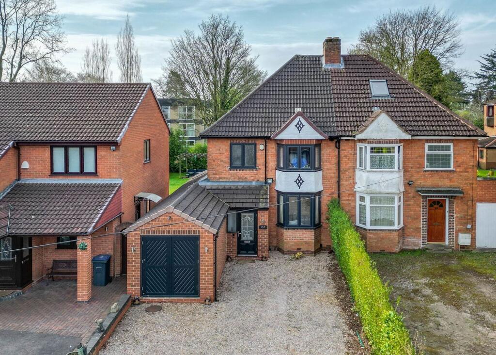 Additional image 4 of Northfield Road, Kings Norton, B30