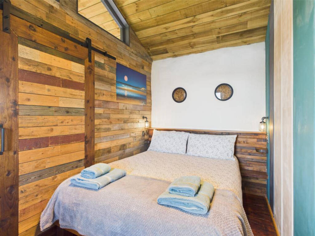 Additional image 17 of Wildflower Eco Lodges, Fraserburgh, AB43