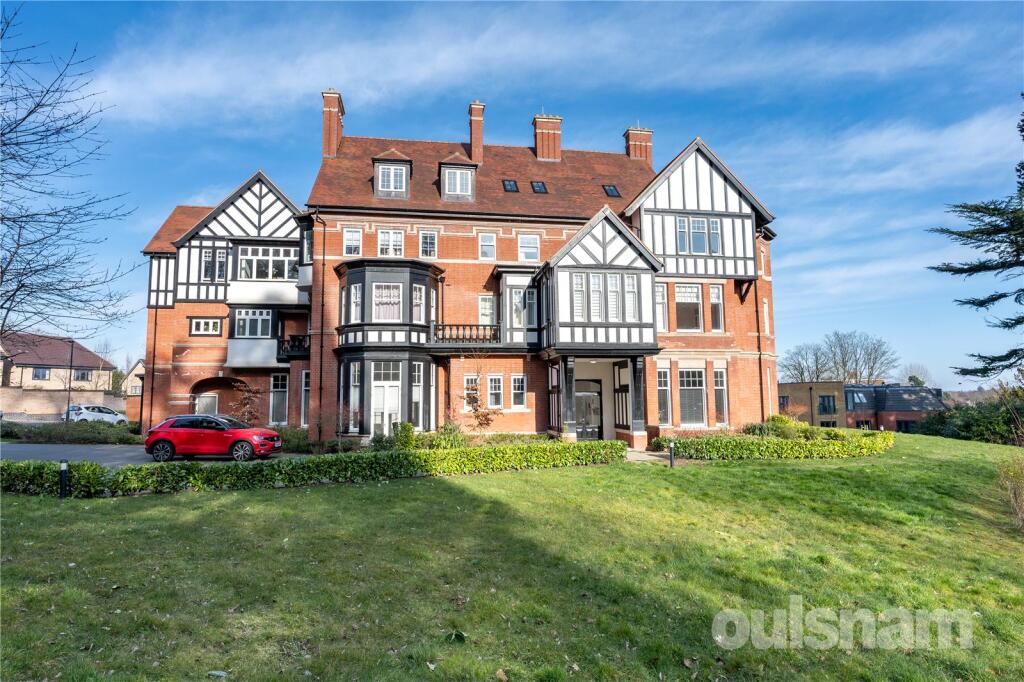 Additional image 14 of Manor House, 86 New House Farm Drive, Northfield, Birmingham, B31