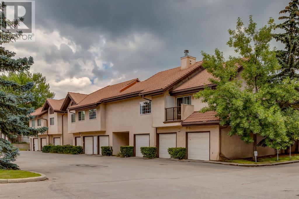 809, 1997 Sirocco Drive SW|Calgary, Alberta T3H3E6