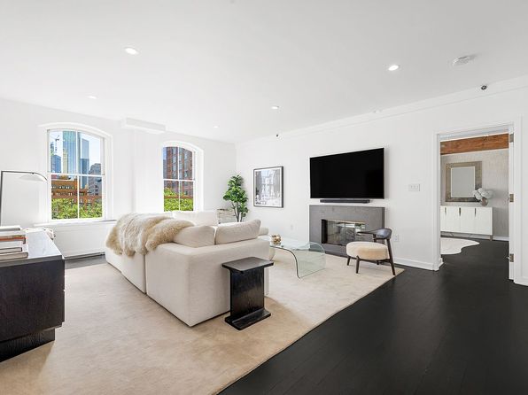 44 Laight St APT 6C, New York, NY 10013