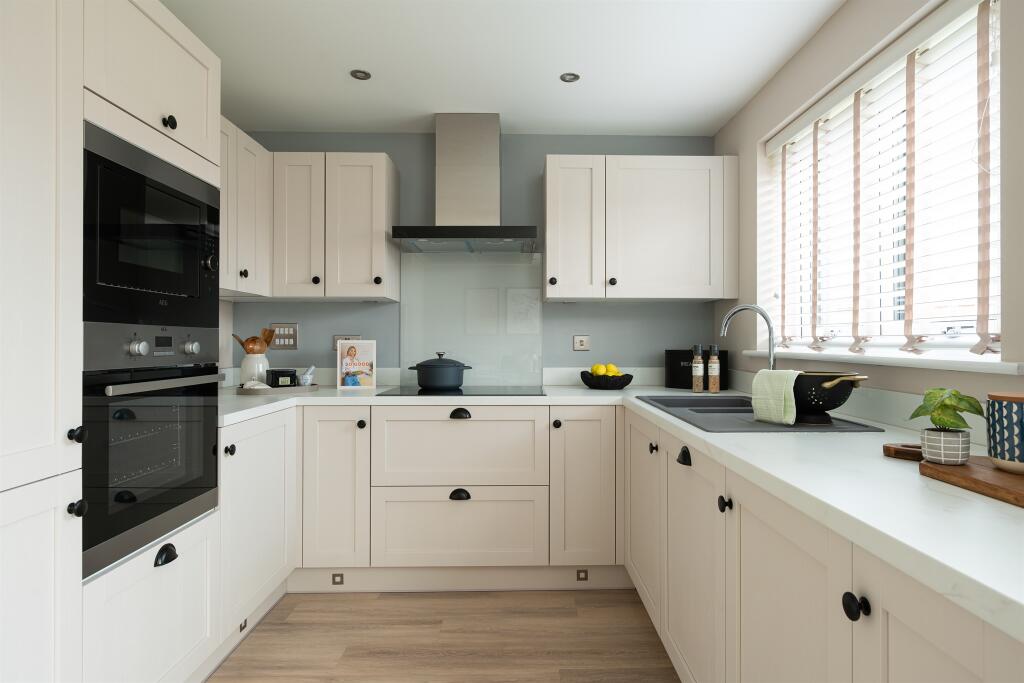 Additional image 2 of Plot 95 The Keeford, Colney Manor, Colney Heath, St. Albans