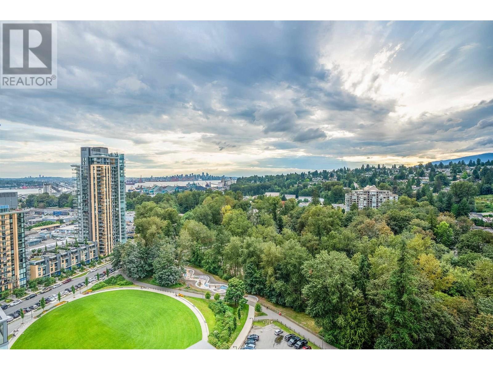 2201 1500 FERN STREET|North Vancouver, British Columbia V7J0B6