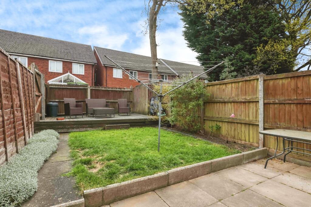 Additional image 15 of Woodgate Drive, BIRMINGHAM