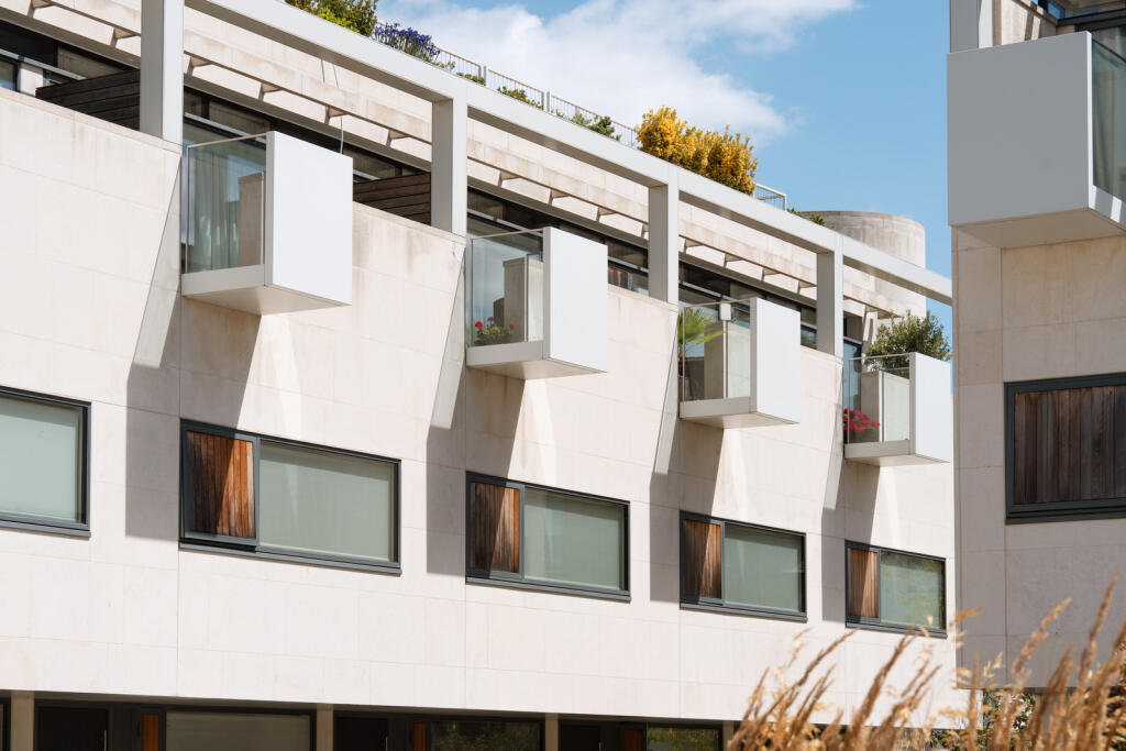 Additional image 41 of Gabriel Square, St Albans, Hertfordshire