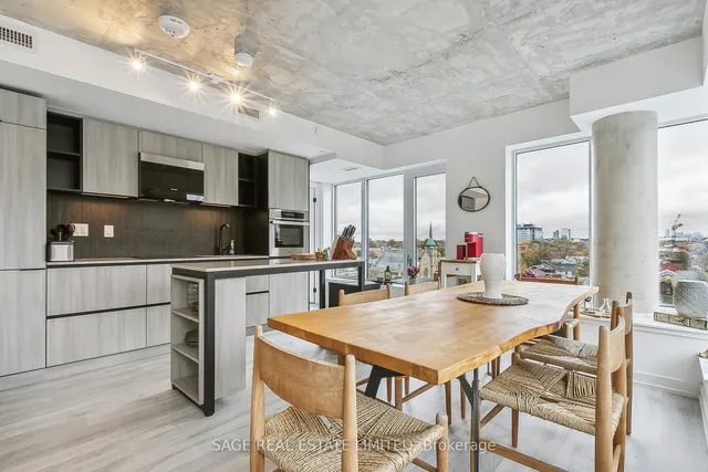 Additional image 9 of 2 Augusta Ave Unit 801