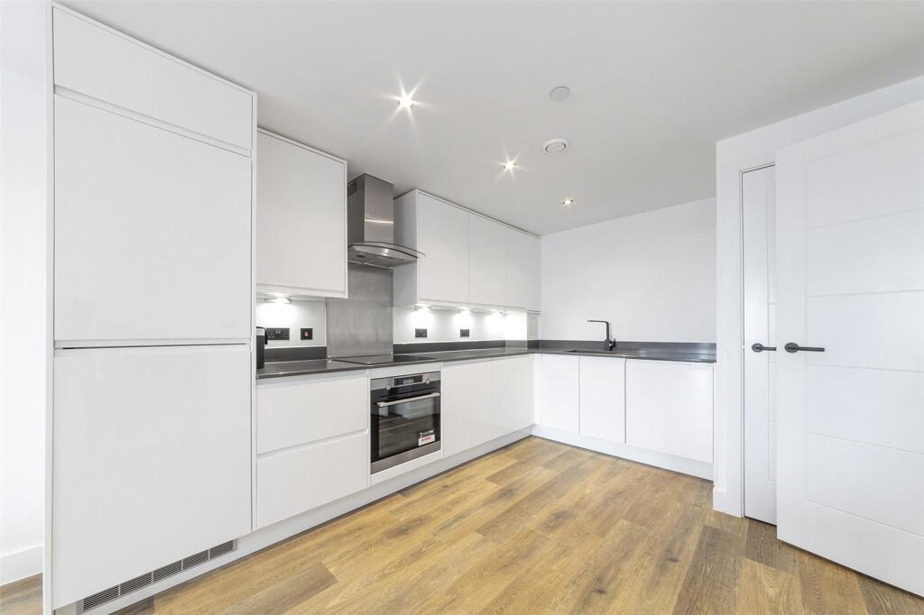 Additional image 2 of Digbeth Square, 10 Lombard Street, Digbeth, Birmingham, B12