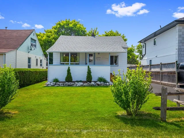 Additional image 2 of 3138 Merritt Ave