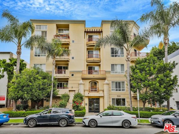 320 S Willaman Dr APT 404, Los Angeles, CA 90048