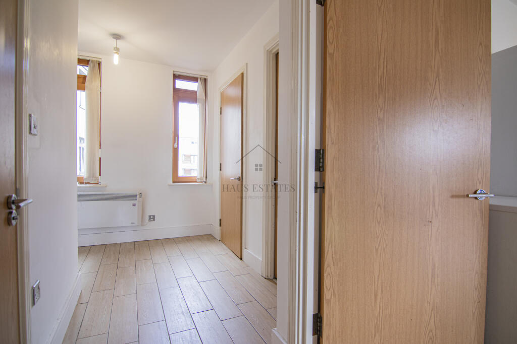 Additional image 4 of Apartment 73, The Post Box, Upper Marshall Street, Birmingham, West Midlands, B1 1LA