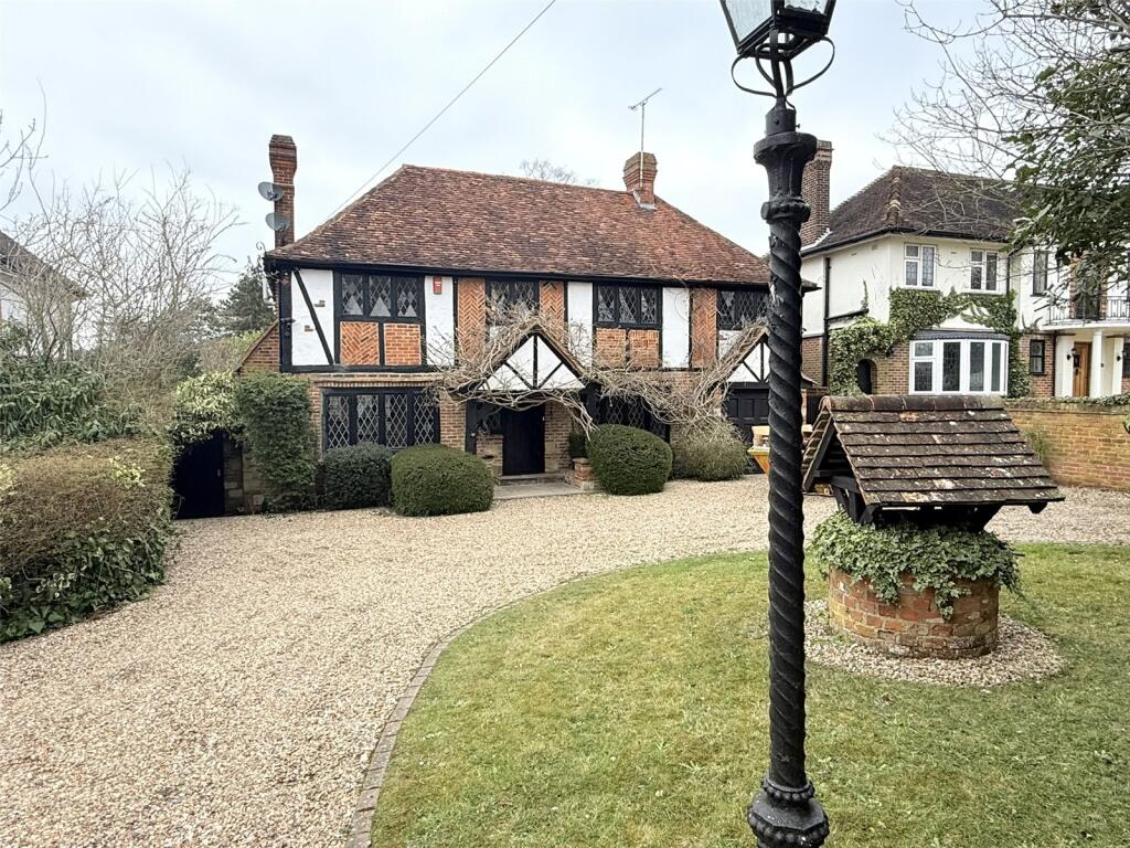 Additional image 17 of Brookmans Avenue, Brookmans Park, Hertfordshire, AL9