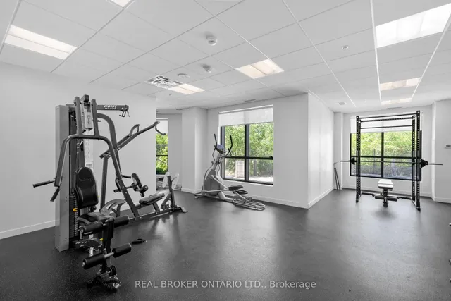 Additional image 31 of 840 Queen's Plate Dr Unit 103