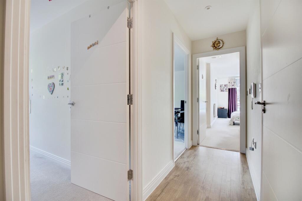 Additional image 13 of Bessemer Road, Welwyn Garden City