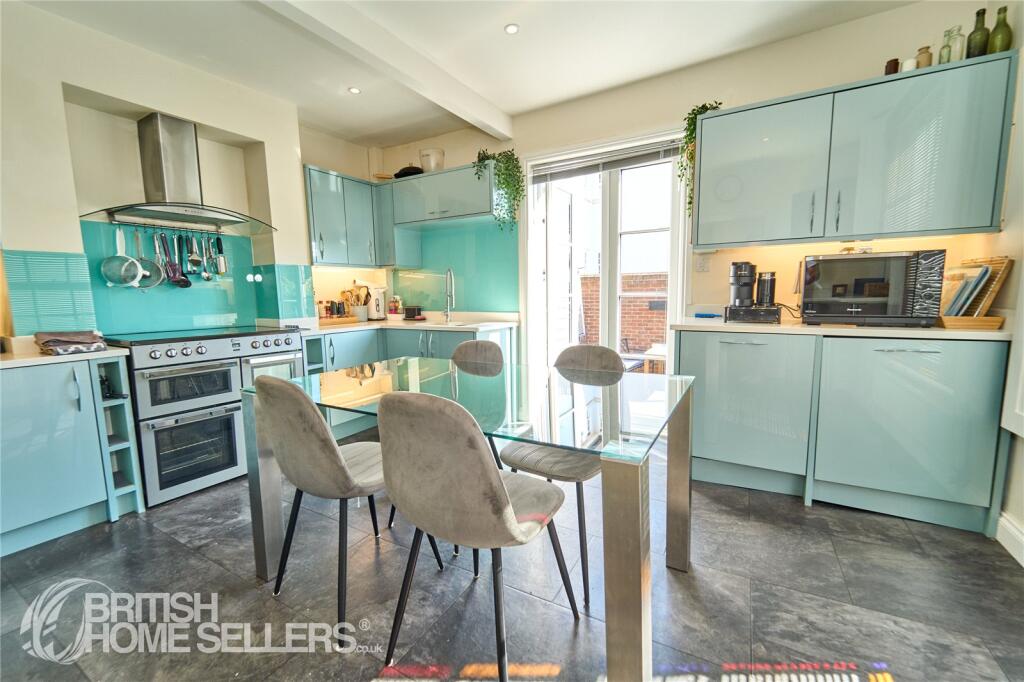 Additional image 4 of Queen Street, St. Albans, Hertfordshire, AL3