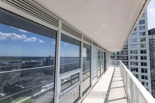 Additional image 38 of 19 Bathurst St Unit 2311