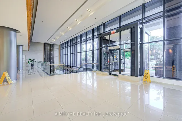 Additional image 39 of 2885 Bayview Ave Unit 1201