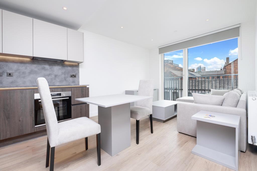 Additional image 19 of The Barker, 61 Shadwell Street, B4 6LL