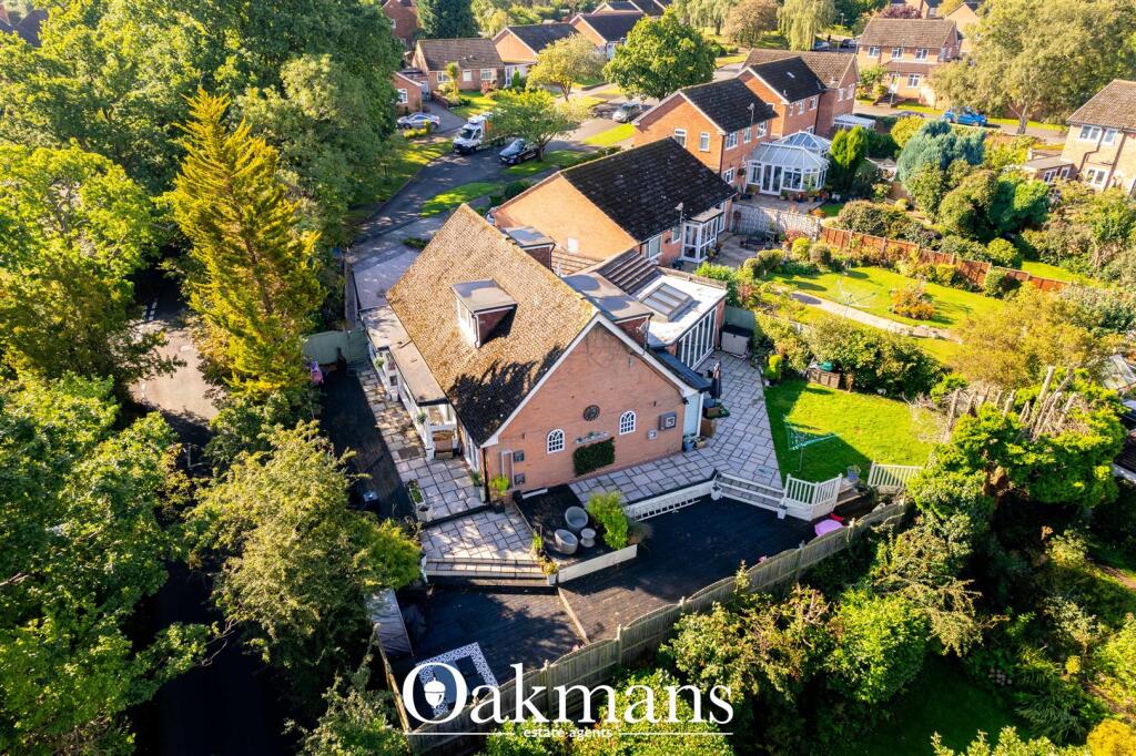 Additional image 40 of Heath Road South, Birmingham, B31