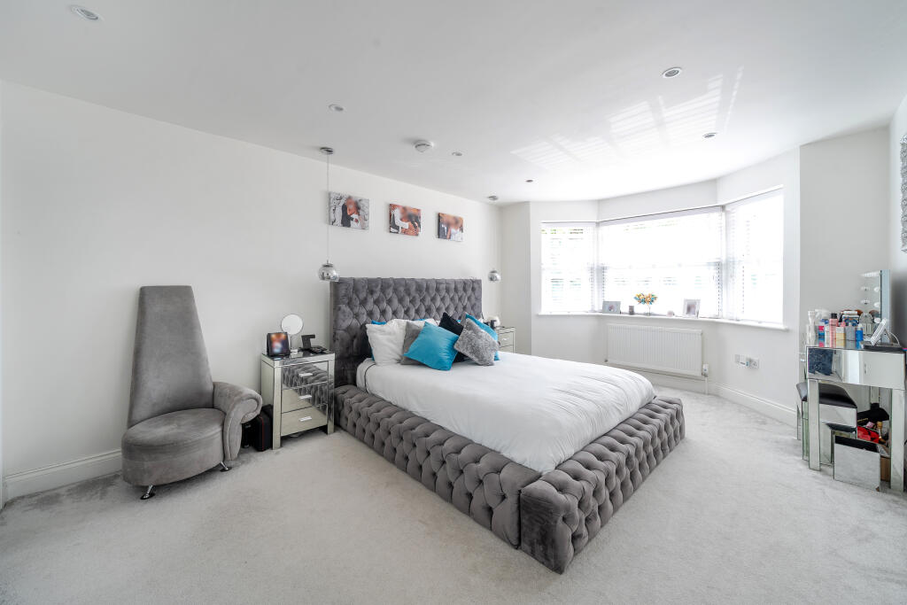 Additional image 5 of Mile House Lane, St. Albans, AL1