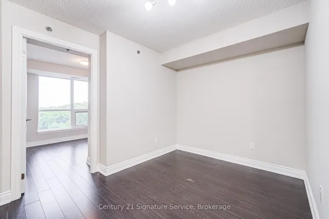 房产图片 14 - 760 Sheppard Ave 510单元