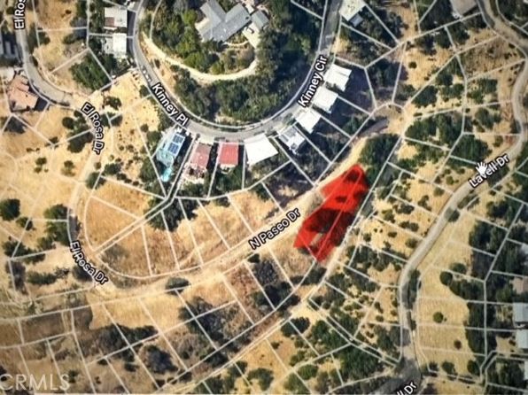 99999 Near N Paseo Dr #165, Los Angeles, CA 90065