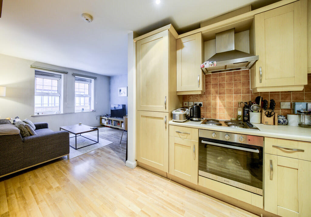 Additional image 10 of 5 New Market Street, Birmingham City Centre