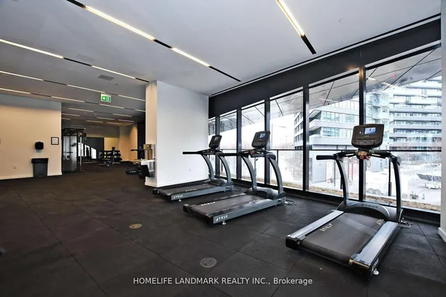 Additional image 13 of 21 Lawren Harris Sq Unit 1211