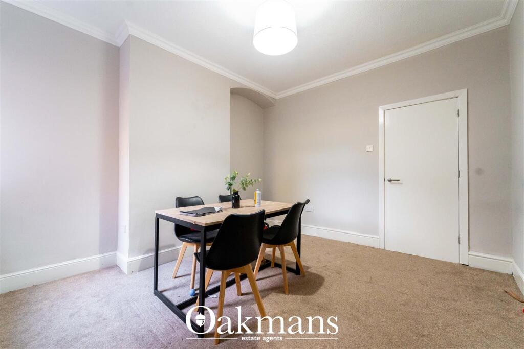 Additional image 3 of Milner Road, Birmingham, B29