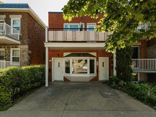 8454-8456 Rue Hochelaga|Montréal (Mercier/Hochelaga-Maisonneuve), Quebec H1L2L5