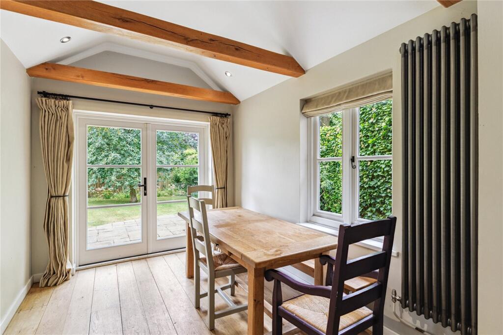 Additional image 8 of Ayot St. Lawrence, Welwyn, Hertfordshire, AL6