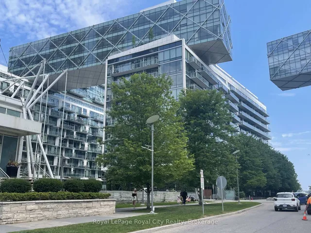 Additional image 4 of 39 Queens Quay Unit 830