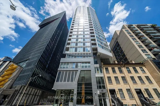 68 Shuter St Unit 2307