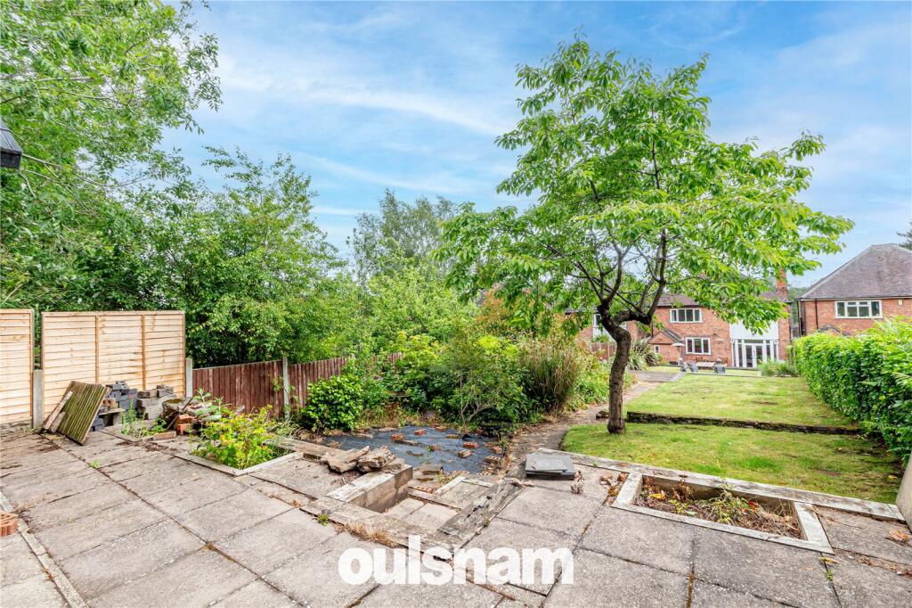 Additional image 22 of South Road, Northfield, Birmingham, West Midlands, B31