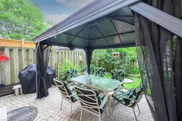 房产图片 35 - 10 Cadham Blvd 单元17