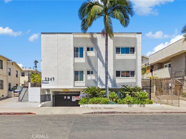5947 Carlton Way, Los Angeles, CA 90028