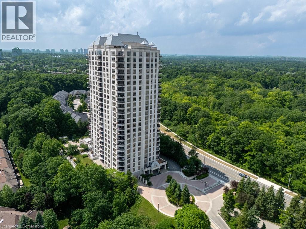 1900 THE COLLEGEWAY Unit# 807|Mississauga, Ontario L5L5Y8