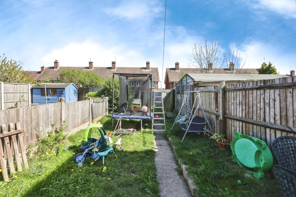 Additional image 15 of Outmore Road, Birmingham, B33