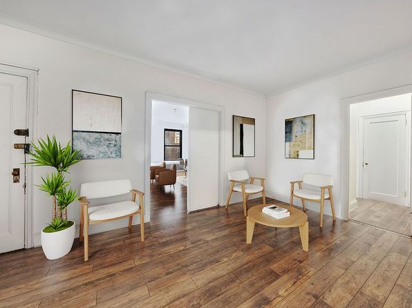 262 Central Park W #1B, New York, NY 10024