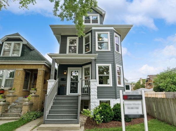 4316 W Henderson St, Chicago, IL 60641