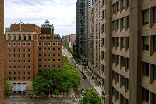 Additional image 29 of 278 Bloor St Unit 1501